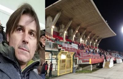 Pontedera-Ascoli, Ciccoianni: “Scialbo 0-0, battiamo la Reggiana”