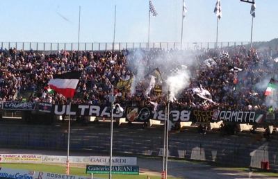 Ascoli, impegno pasquale con il Pro Piacenza di Giovedì pomeriggio