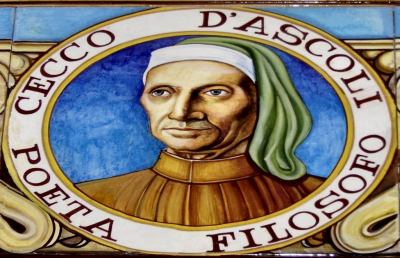 The Bitter Age: l'Acerba di Cecco d'Ascoli tradotta in inglese