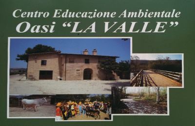 Pagliare, chiarimenti sulla situazione animali dell'Oasi la Valle