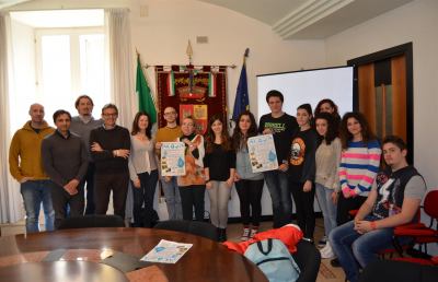 Provincia, si celebra la giornata mondiale dell'acqua
