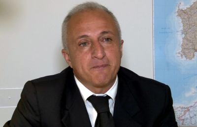 Ascoli, Di Mascio: “Felice del lavoro, non si coltivano più orticelli...”