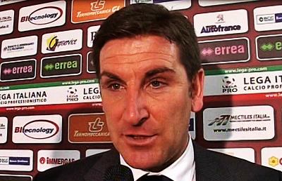 Reggiana, Colombo: “Abbiamo meno pressioni, l'Ascoli sarà arrabbiato”