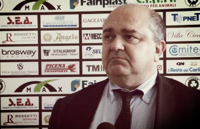 Ascoli, Lovato: “Stringiamoci tutti attorno alla squadra”