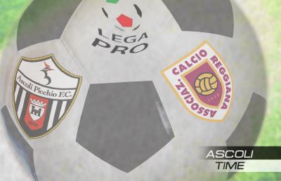 Ascoli, Petrone pre Reggiana: “Tutti allo stadio per tornare a vincere”