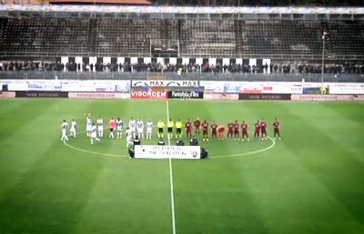 Ascoli-Reggiana 1-1, highlights