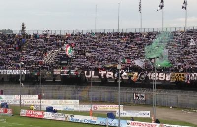 Ascoli-Reggiana 1-1, Altinier dopo Mignanelli. Sorpasso Teramo