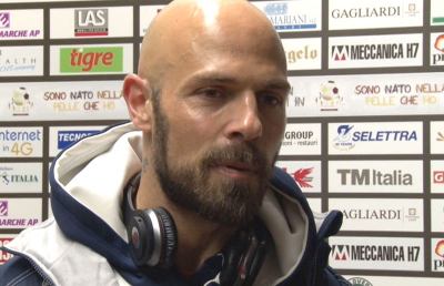 Ascoli-Reggiana, le voci di Parola e Vacca post gara