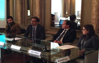 Confindustria Ascoli, favorire nascita nuove imprese con “Speed Ap”