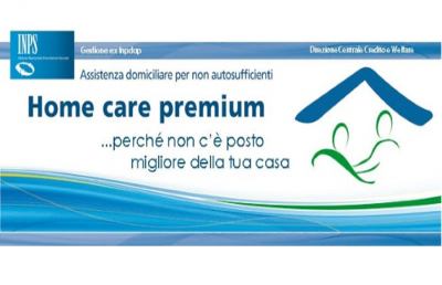 Home Care premium, domande entro il 31 Marzo 
