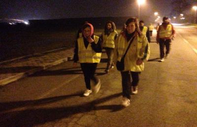 Salute in cammino, il progetto è giunto alla ventesima camminata