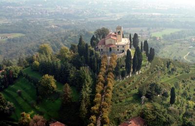 Giochi e rompicapi: “Il problema di Montevecchia”