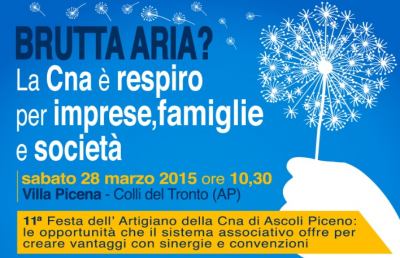 Cna: rete sociale ammortizzatore della crisi e volano di ripresa