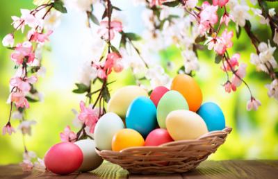 Colle S. Marco, disposizione viabilità in occasione della Pasqua
