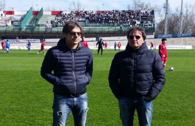 Ascoli, Ciccoianni post Forlì: “I giocatori devono tirare fuori gli attributi”