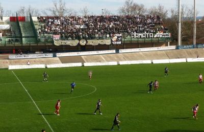 Forlì-Ascoli 2-1, Chiricò illude poi Docente inguaia il Picchio 