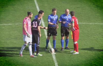 Forlì-Ascoli 2-1, highlights