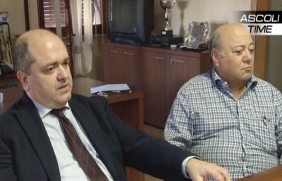 Bellini e Lovato: “Dalla prossima gara solo abbonati al Del Duca”