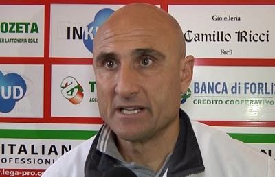 Forlì-Ascoli: le voci di Firicano, Docente e Casadei post gara