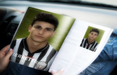 Giovanili Ascoli, weekend con i fiocchi per i colori bianconeri