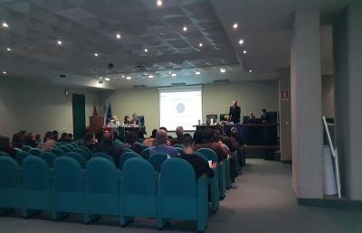 Guardia Costiera, incontri con titolari stabilimenti balneari