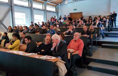 Seminario Confartigianato: fondi europei, record di affluenza