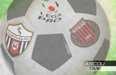 Ascoli, Mengoni pre Pro Piacenza: “Dipende tutto da noi”