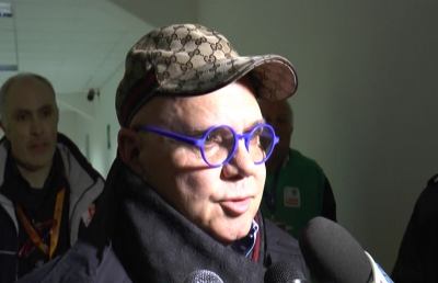 Teramo, Campitelli in lacrime post Tuttocuoio: “Stiamo vivendo un sogno”