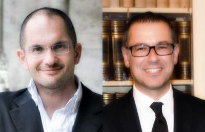 Ascoli, duello all'ultimo comunicato tra Castelli e D'Erasmo