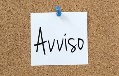 Provincia, pubblicato l’elenco per “Avviso Over 30”