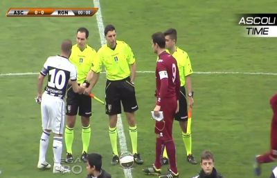 Ascoli, il regolamento dei playoff: ad oggi gara secca con la Reggiana