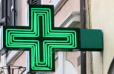 Provincia, dispensario farmaceutico Spinetoli capoluogo 