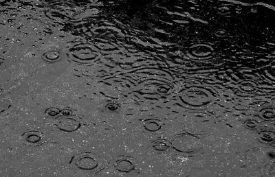 Sarà vero il motto popolare? Se piove il 4 Aprile piove per 40 giorni...