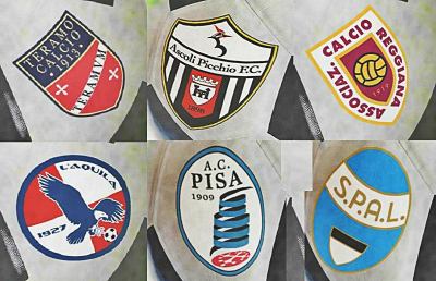 Lega Pro, sei squadre in corsa per la volata finale nel girone B 