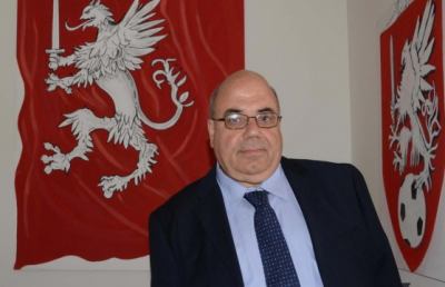 Grosseto-Ascoli, Iovino: “Dobbiamo tirarci fuori dalle sabbie mobili”