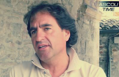 Ascoli, Tosti: “Credo fortemente nel 1° posto, Grosseto fondamentale”