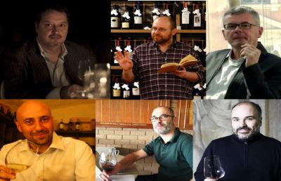 Ascoli, sei ambasciatori d’eccellenza per raccontare i vini marchigiani