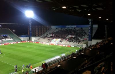 Reggiana-Pisa finisce 1-1, più solido il secondo posto dell'Ascoli