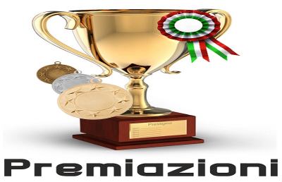 Teatro PalaFolli, premiazione del Concorso Ascolinscena
