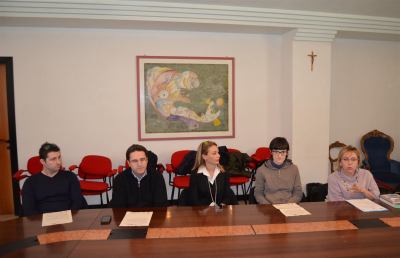 Provincia Ascoli, presentato il progetto “Gira”