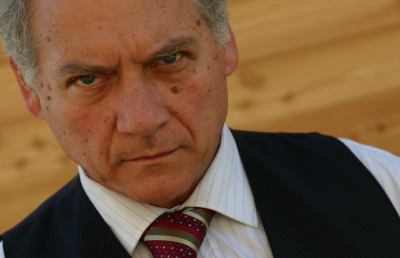 Grottammare, due giorni con l’attore Colangeli