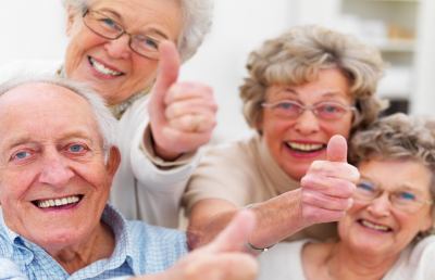 Progetto Attivamente, il terzo settore per la terza età
