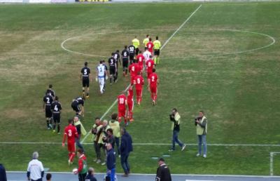 Grosseto-Ascoli 1-1, Altinier evita un'altra figuraccia. Teramo a +7