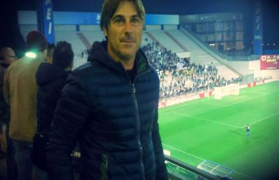 Ascoli, Ciccoianni post Grosseto: “Reazione di carattere in 10”