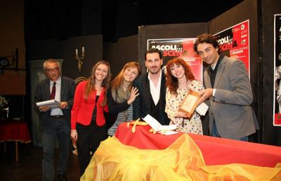 Teatro PalaFolli, conclusa l'ottava edizione di Ascolinscena