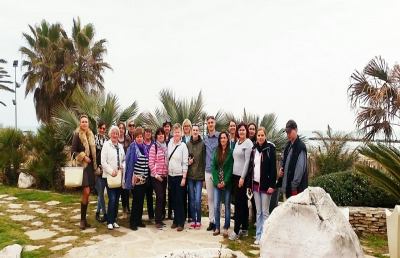 Promozione turistica, 15 tour operator dalla Rep. Ceca a San Benedetto