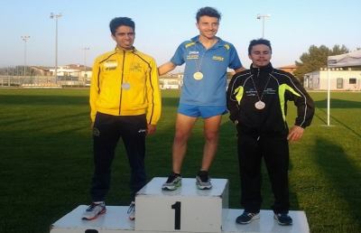 Atletica, brillano i portacolori piceni ai Regionali dei 10mila metri
