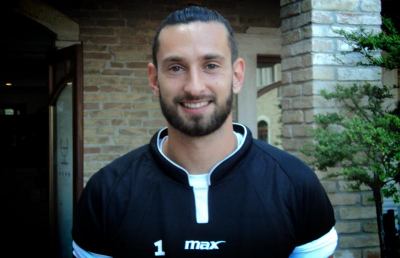 Ascoli Picchio, il portiere Lanni prolunga il contratto fino al 2017
