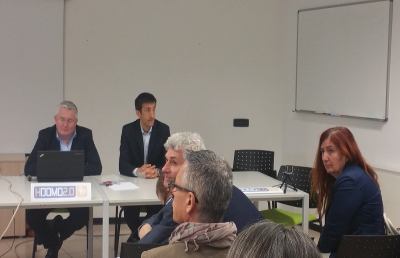 Ascoli, un progetto per un futuro a misura d’uomo