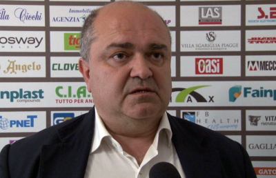Ascoli Picchio, Lovato: “Bellini stupito da tante critiche”
